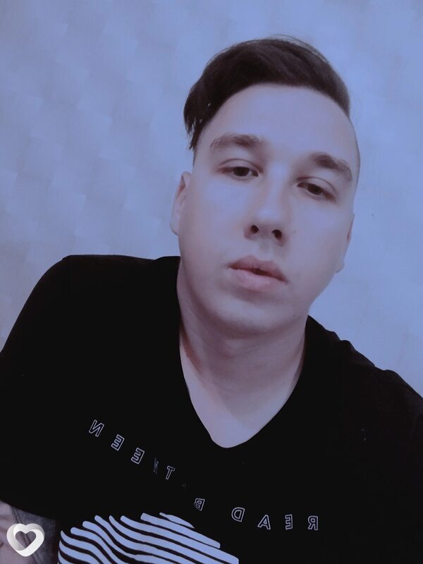 Михаил, 30, Волгограде — анкета №455447
