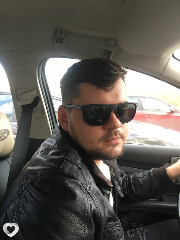 Александр, 31, Москве — анкета №455450