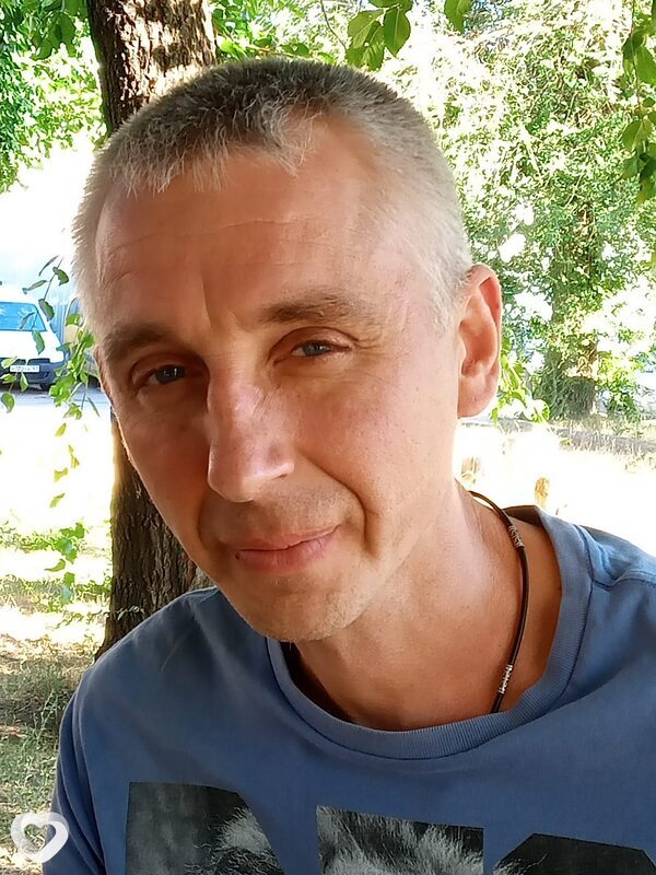 Игорь, 50, Ростове-на-Дону — анкета №455454