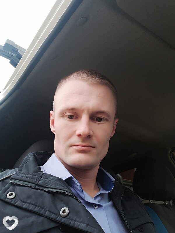 Сергей, 35, Ижевске — анкета №455463