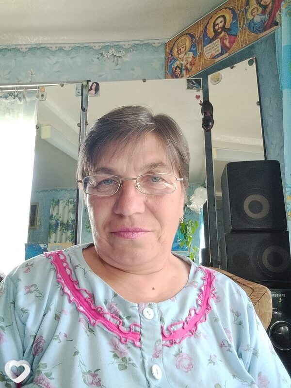 Ирина, Калязин
