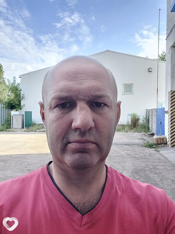 Виталий, 45, Бресте — анкета №455294