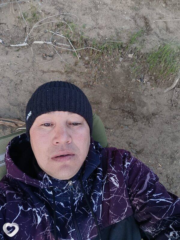 Руслан, 37, Новотроицке — анкета №455297