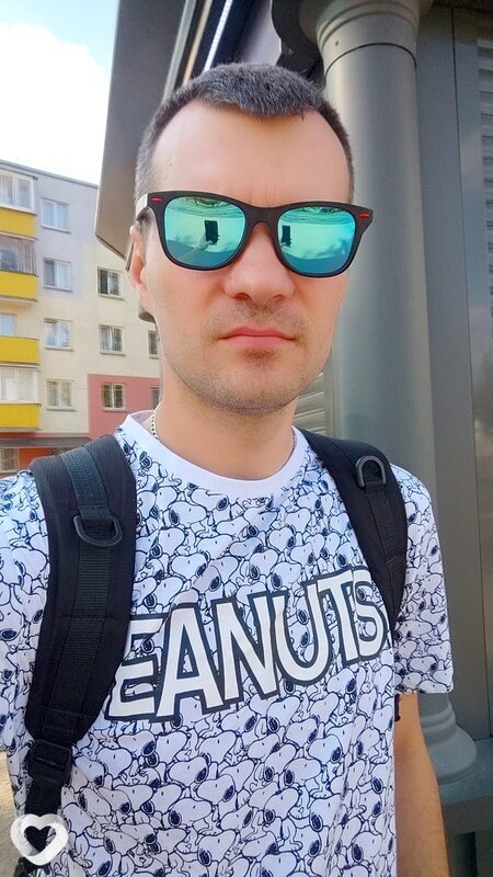 Сергей, 32, Минске — анкета №455302