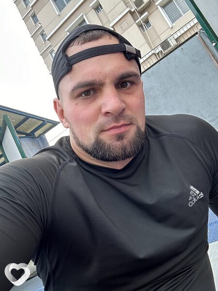 Виктор, 33, Темиртау — анкета №455307