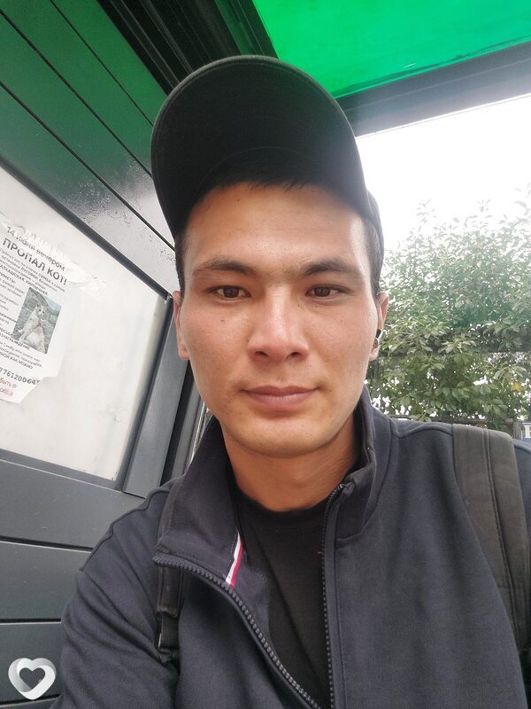 Асхат, 34, Караганде — анкета №455309