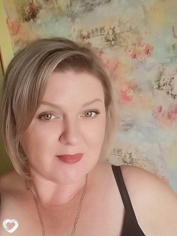 Татьяна, 50, Барнауле — анкета №455313