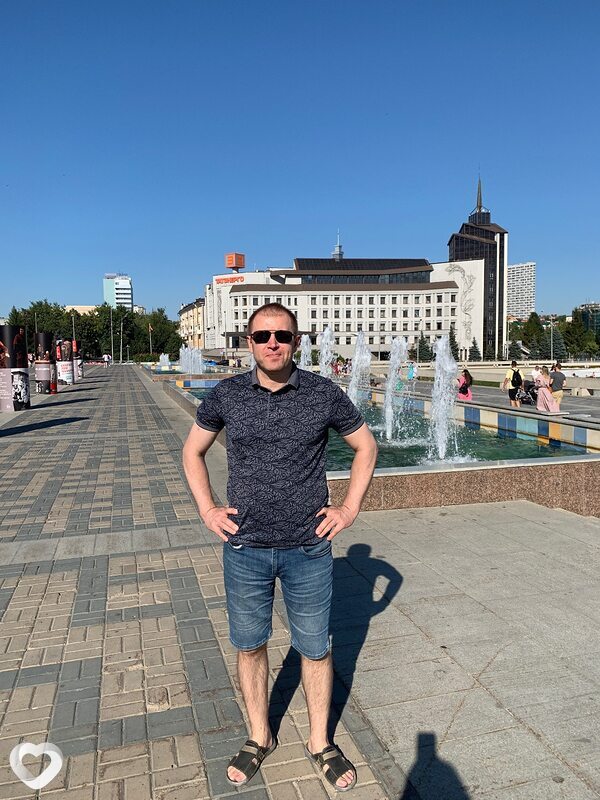 Сергей, 52, Ульяновске — анкета №455243