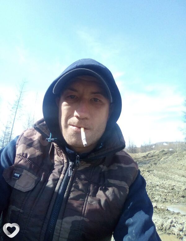 Bartek, 48, Варшава — анкета №455244