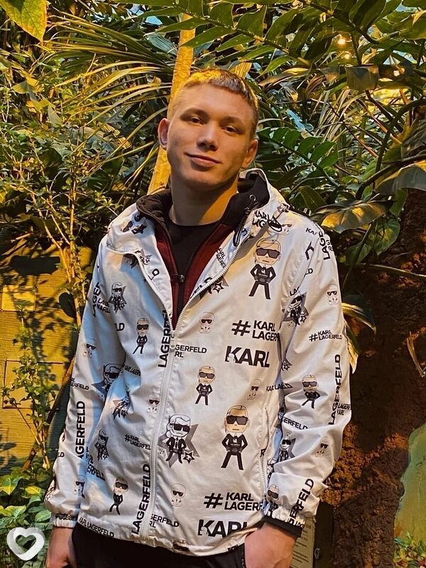 Алексей, 25, Москве — анкета №455248