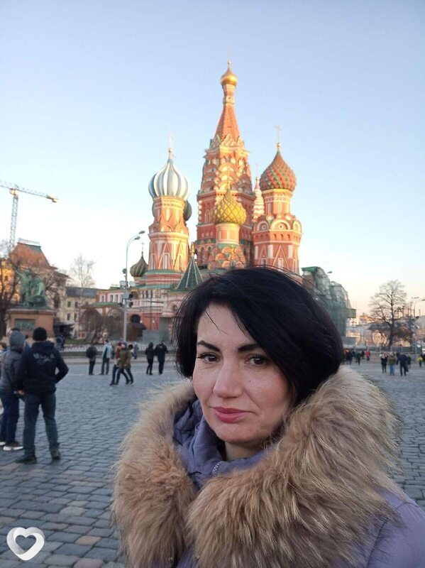 Марина, Фатеж