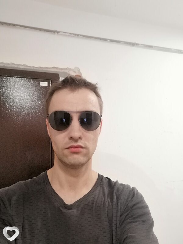 Андрей, 40, Волгограде — анкета №455255