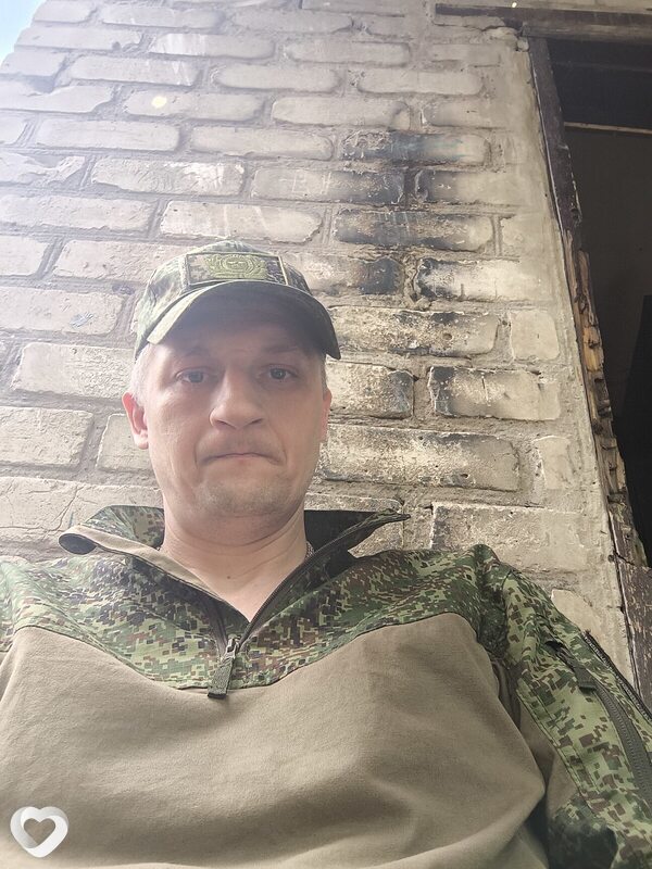 Алексей, 38, Луганске — анкета №455258