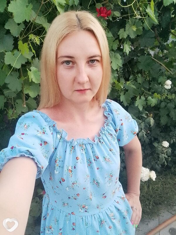 Лолита, 43, Красноярске — анкета №455259