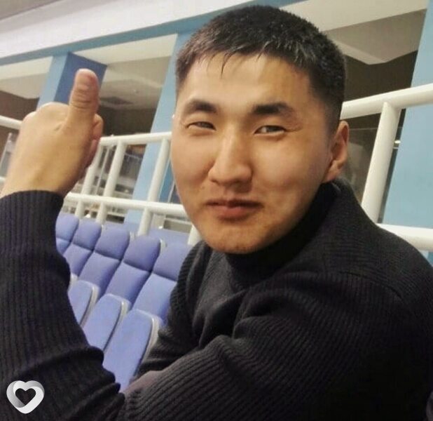 Бактияр, 28, Алматы — анкета №455261