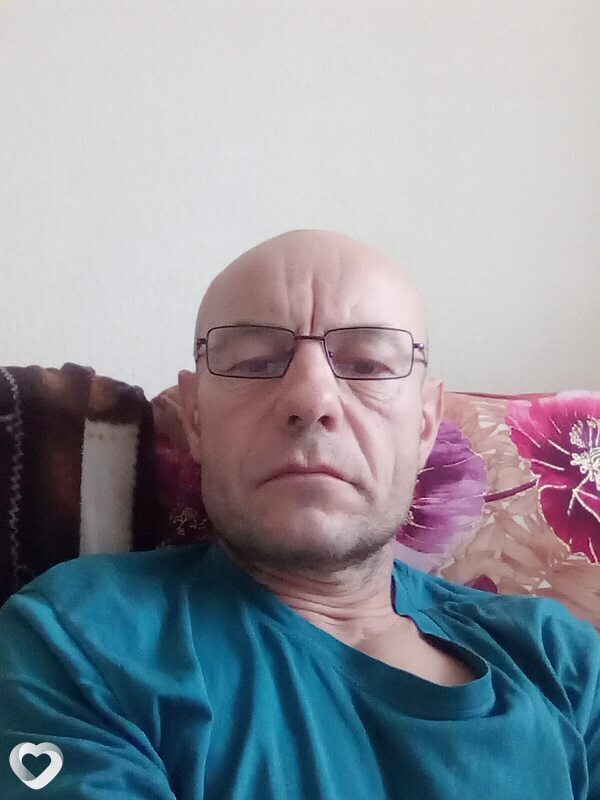 Юра, 47, Костроме — анкета №455267