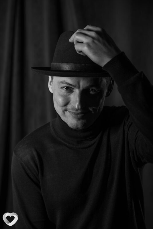 Сергей, 34, Екатеринбурге — анкета №455400