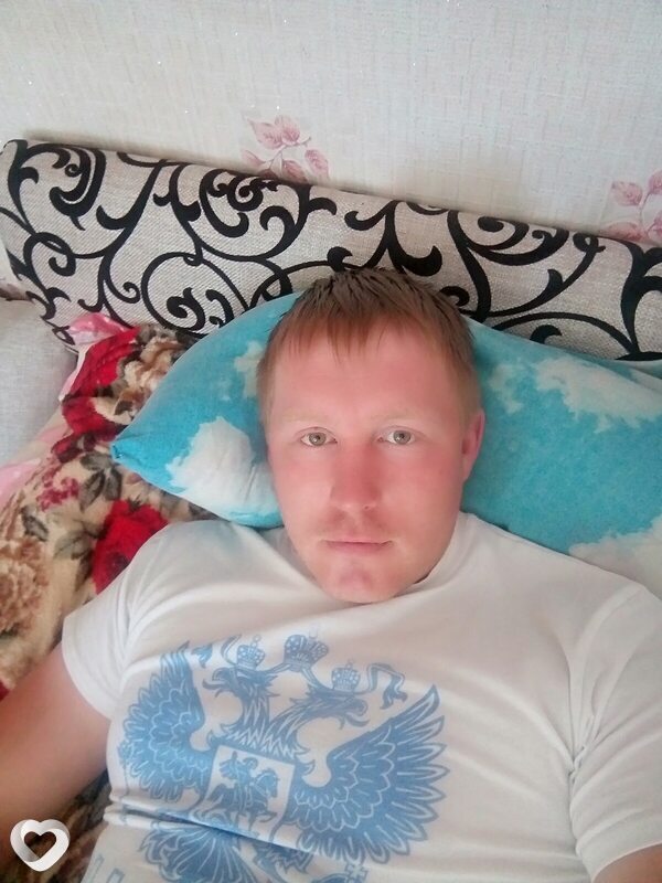 Евгешка, 39, Чусовое — анкета №455404