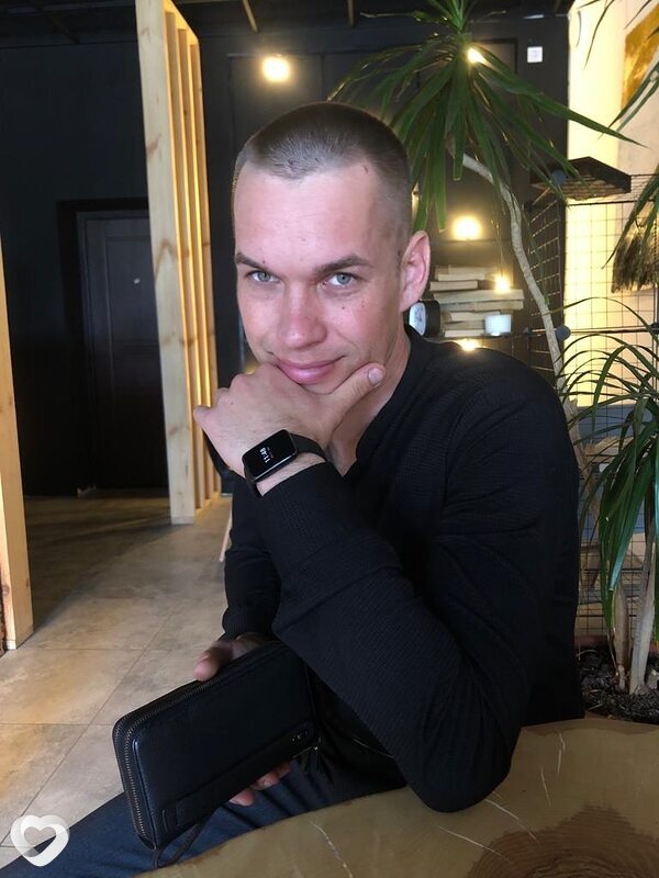 Алексей, 37, Цимлянске — анкета №455407