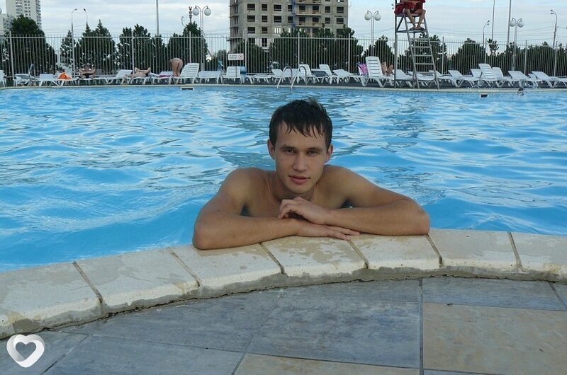 Азат, 36, Туймазах — анкета №455408