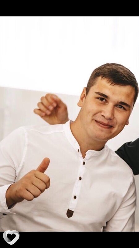 Миша, 28, Новороссийске — анкета №455409