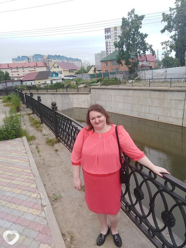 Елена Николаевна, 51, Южно-Сахалинске — анкета №455425