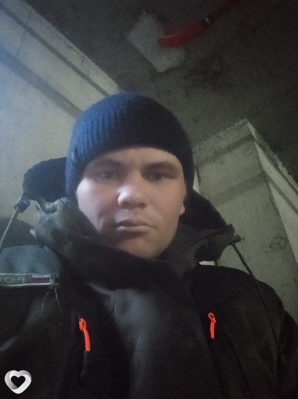 Олег, 35, Челябинске — анкета №455427