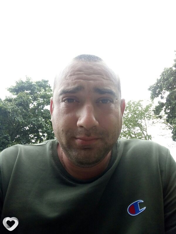 Андрей, 37, Кобрине — анкета №455428