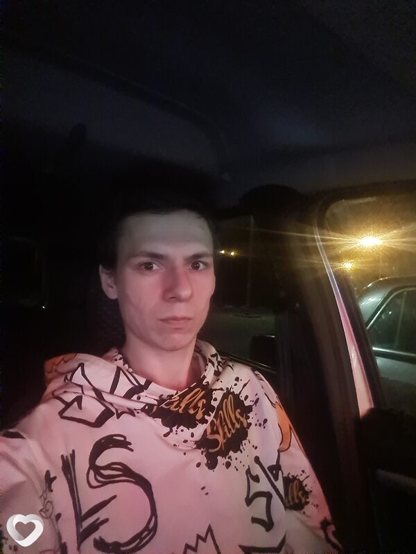 Дмитрий, 27, Липецке — анкета №455429