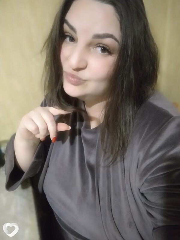 Анна, 36, Белой Церковь — анкета №455430