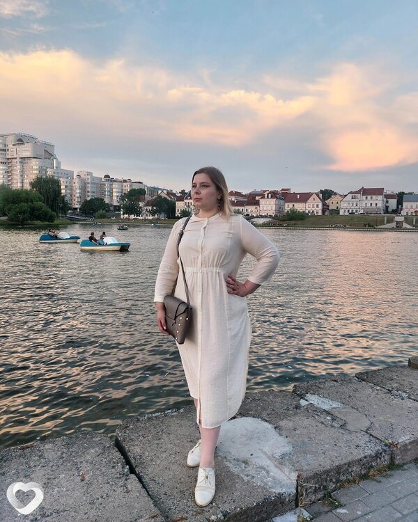 Наталья, 36, Минске — анкета №455436