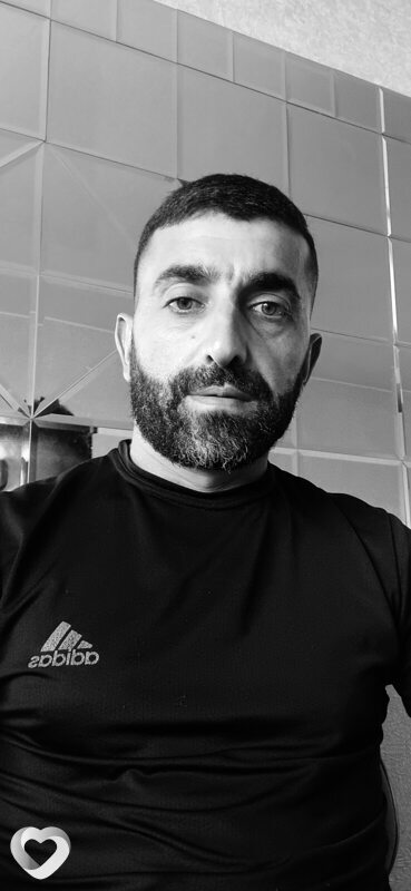 Алик, 37, Саратове — анкета №455441