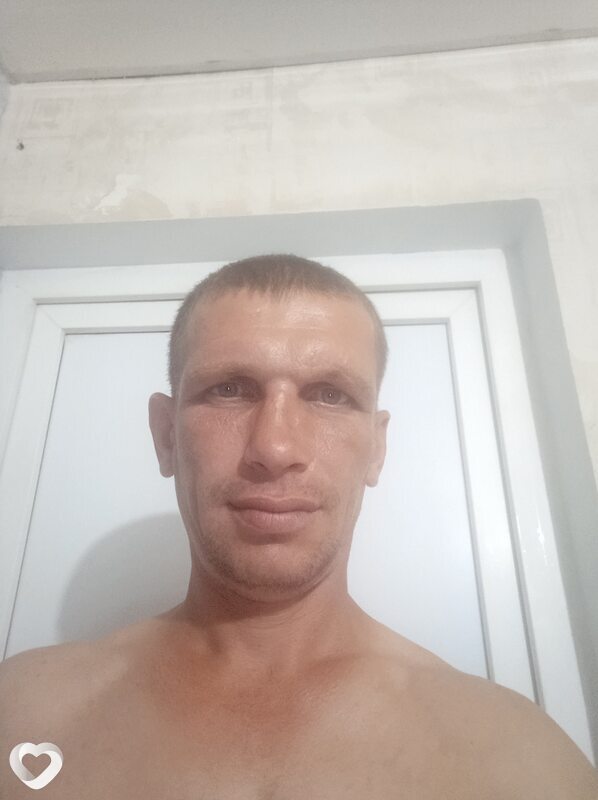 Артём, 39, Якутске — анкета №455442