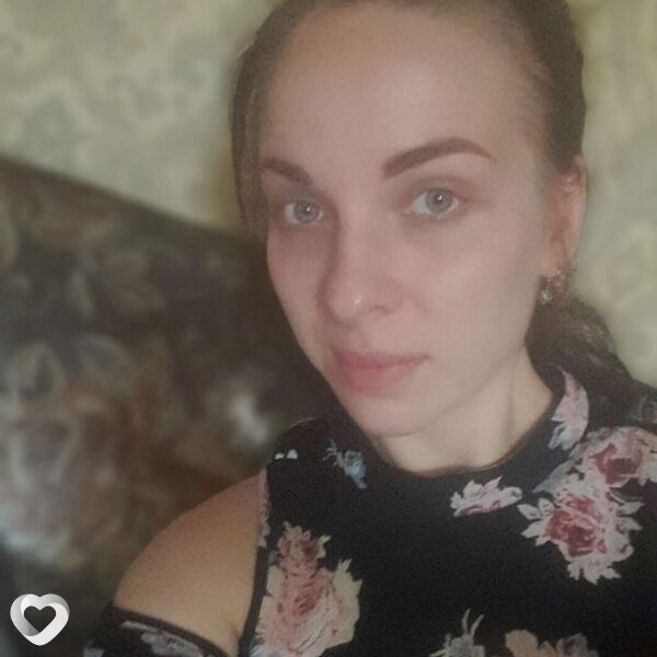 Екатерина, 36, Гомеле — анкета №455471