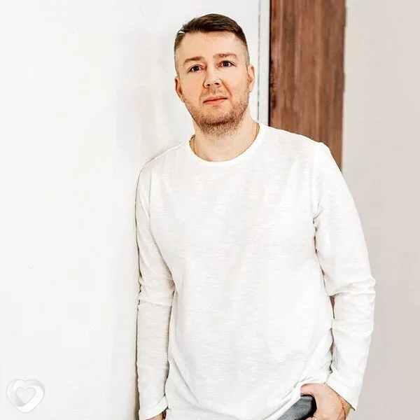 Aleksandr, 36, Минске — анкета №8912
