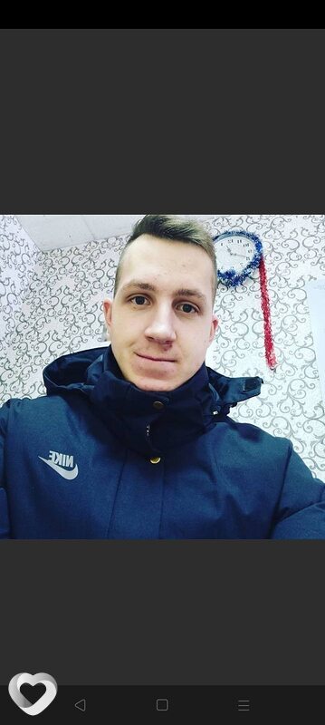 Диман, 28, Москве — анкета №455479