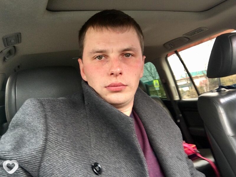 Андрей, 40, Амурске — анкета №455480