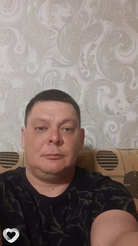 Марат, 45, Уфе — анкета №455484
