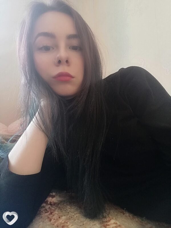 Алина, 28, Витебске — анкета №455594