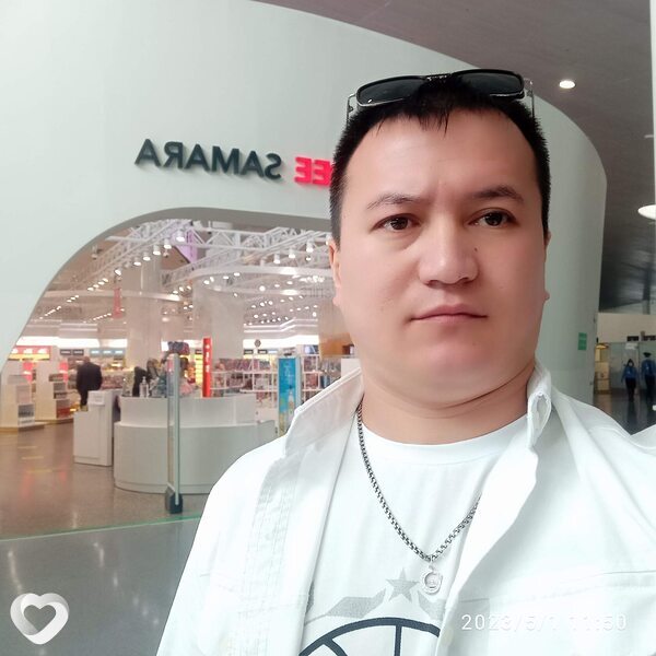 Аладдин, 38, Тольятти — анкета №455596