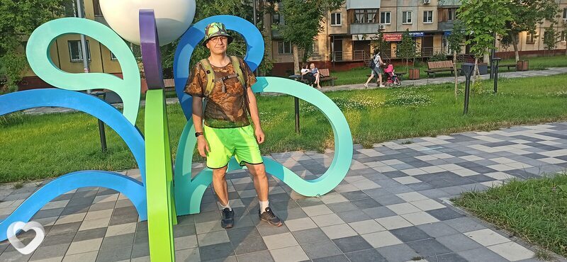 Валентин, 39, Самаре — анкета №455600
