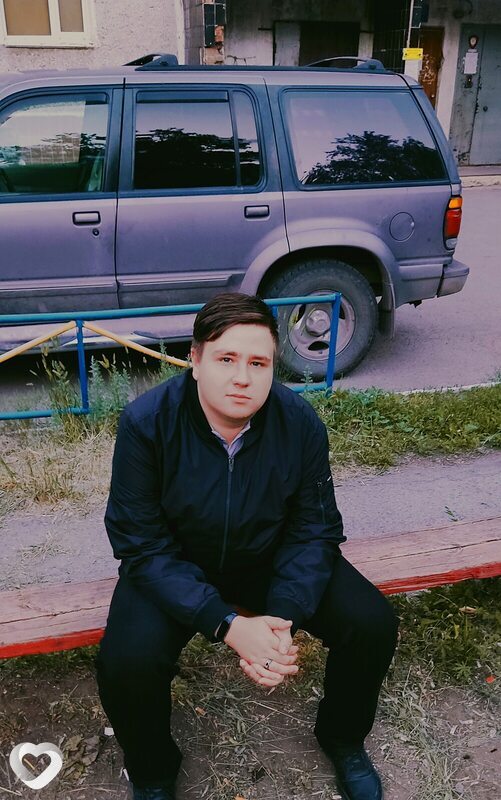 Дмитрий, 22, Костанае — анкета №455601