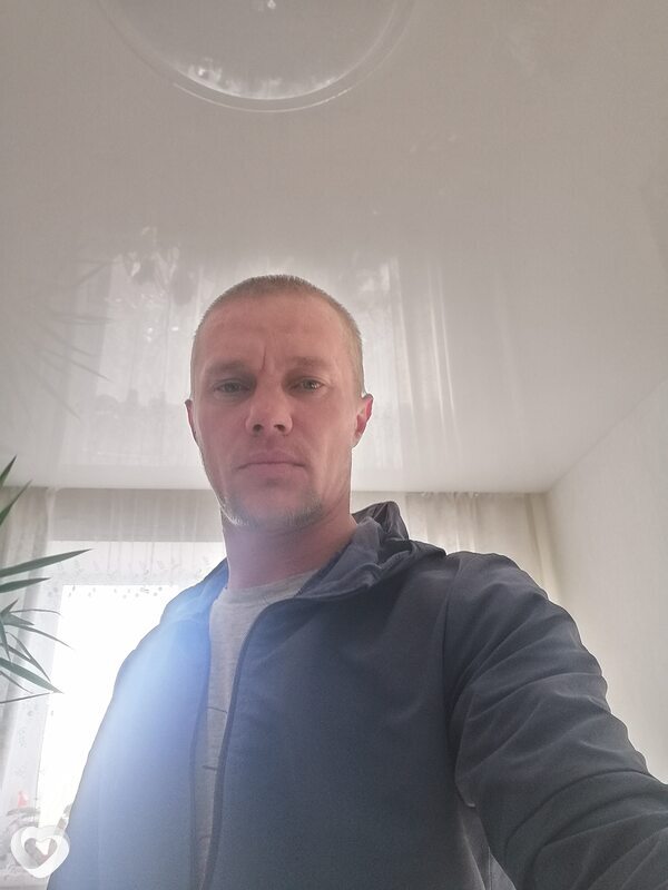 Саня, 41, Краснотурьинске — анкета №455603