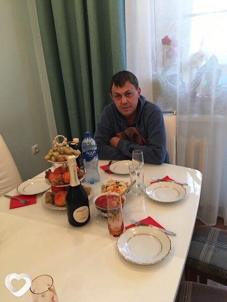 Евгений, 52, Липецке — анкета №455605