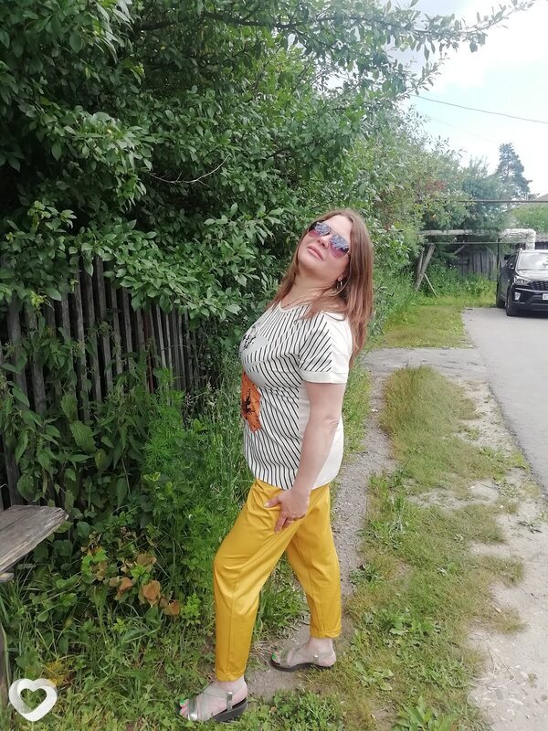 Диана, Москва