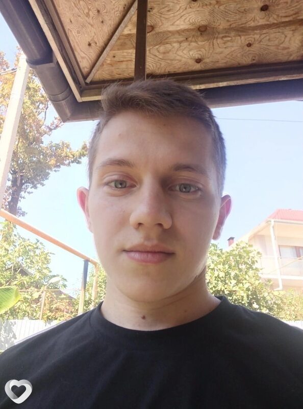 Владислав, 28, Сочи — анкета №455609