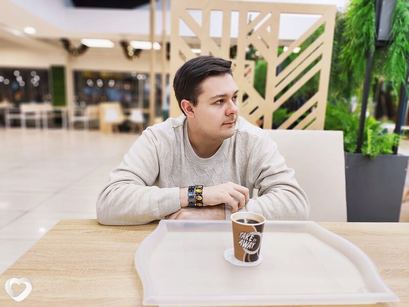 Влад, 26, Тольятти — анкета №455611