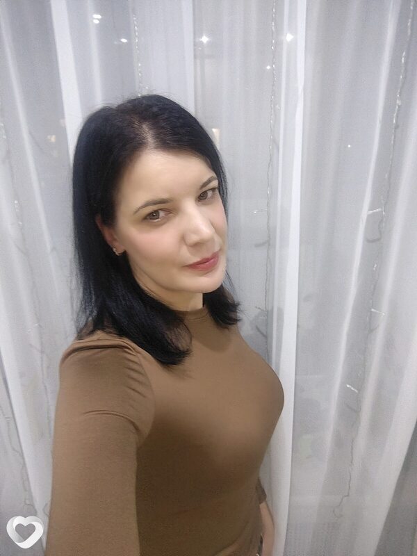 Мария, 41, Пскове — анкета №455644