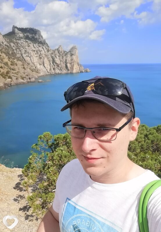 Виктор, 29, Ростове-на-Дону — анкета №455646