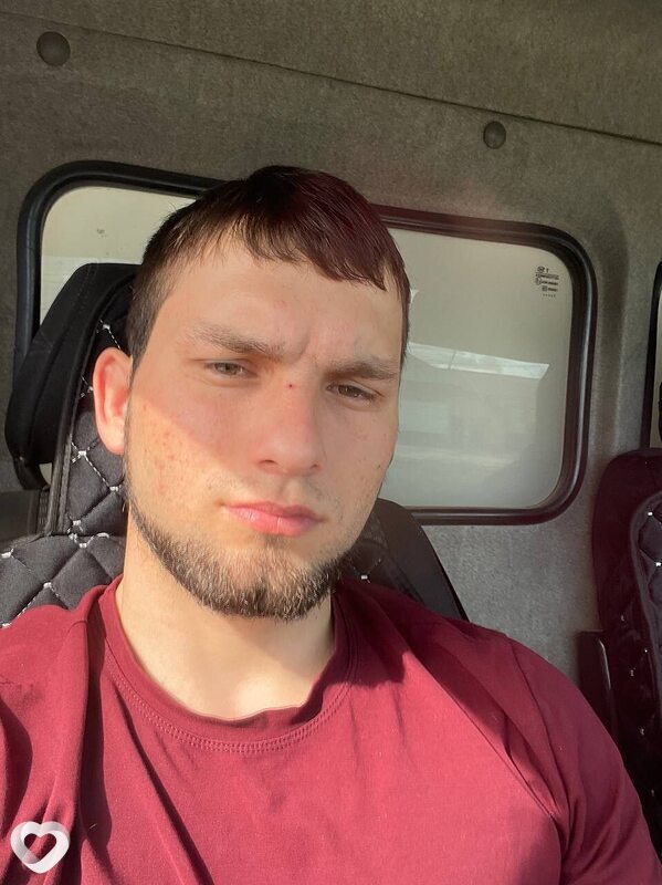 Абдул, 24, Ростове-на-Дону — анкета №455655